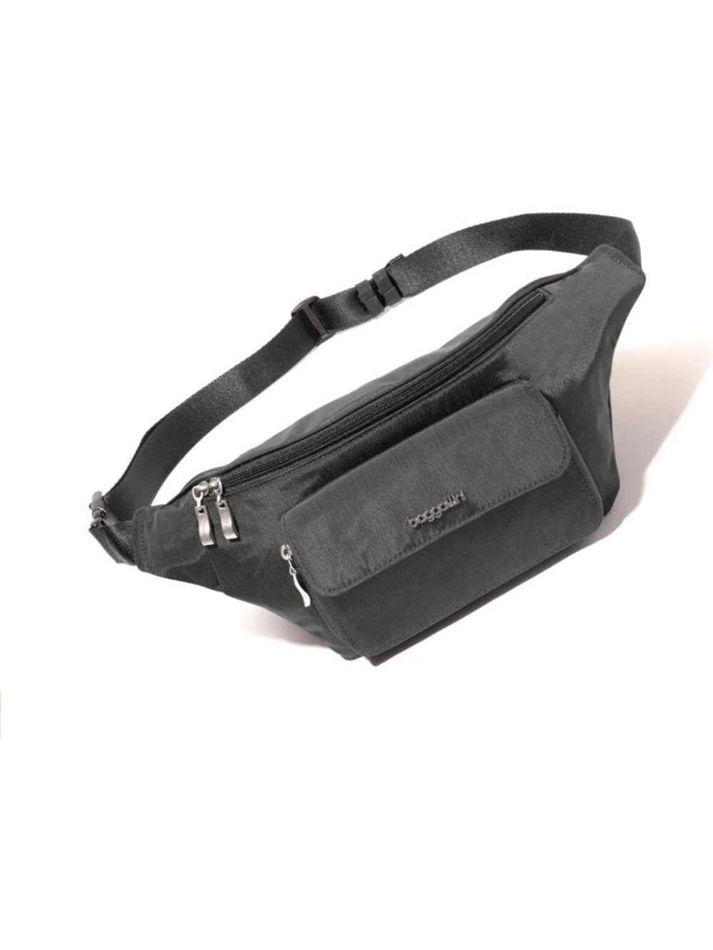 Versatile Everywhere Waistpack Sling Bag - Lightweight, Stylish, Travel-Friendly